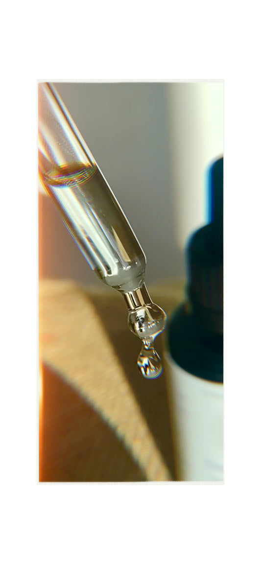 Perfect Harmony Skin Serum - 30ml