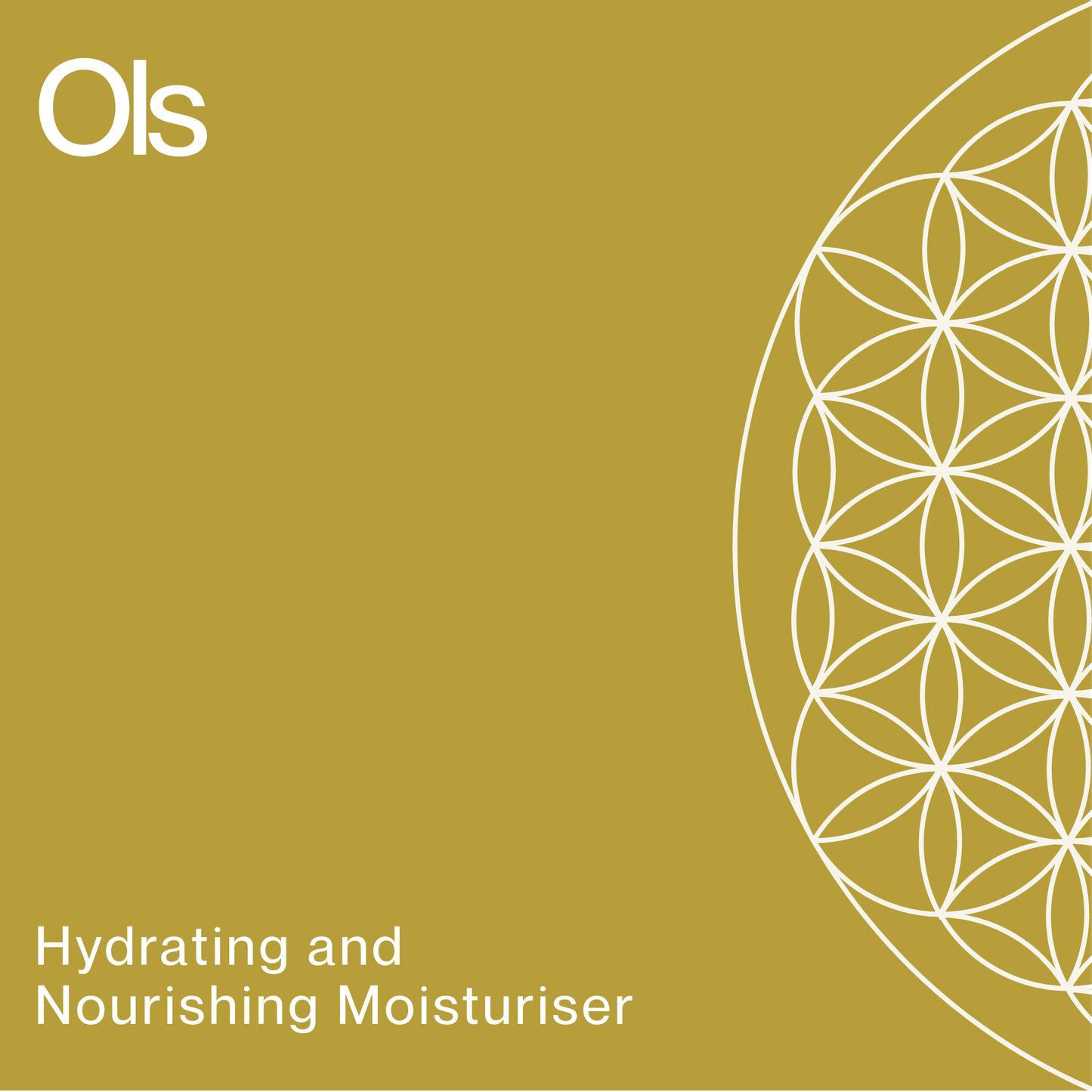 Hydrating + Nourishing Moisturiser - 50ml