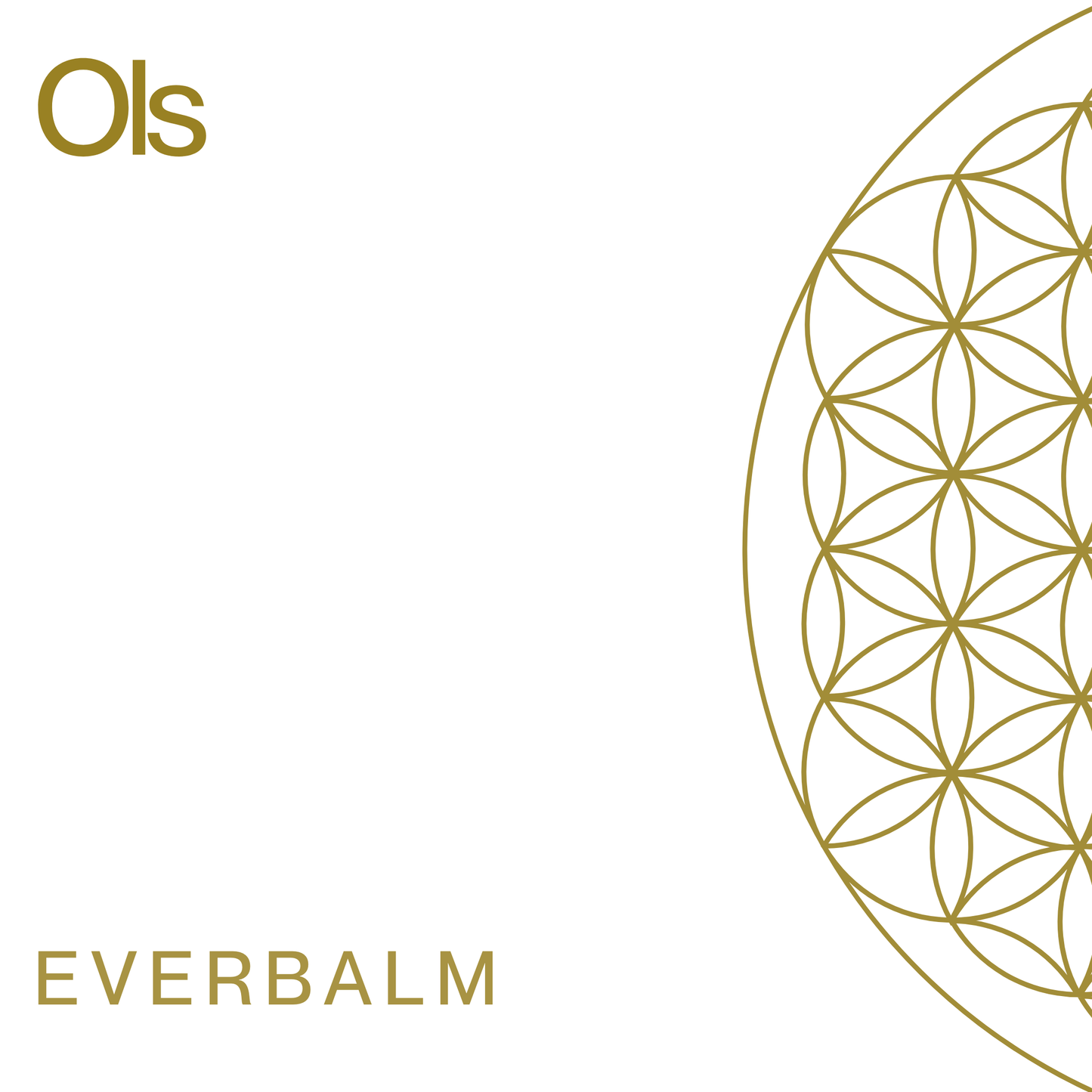 Everbalm - Botanical Treatment Balm - 30ml