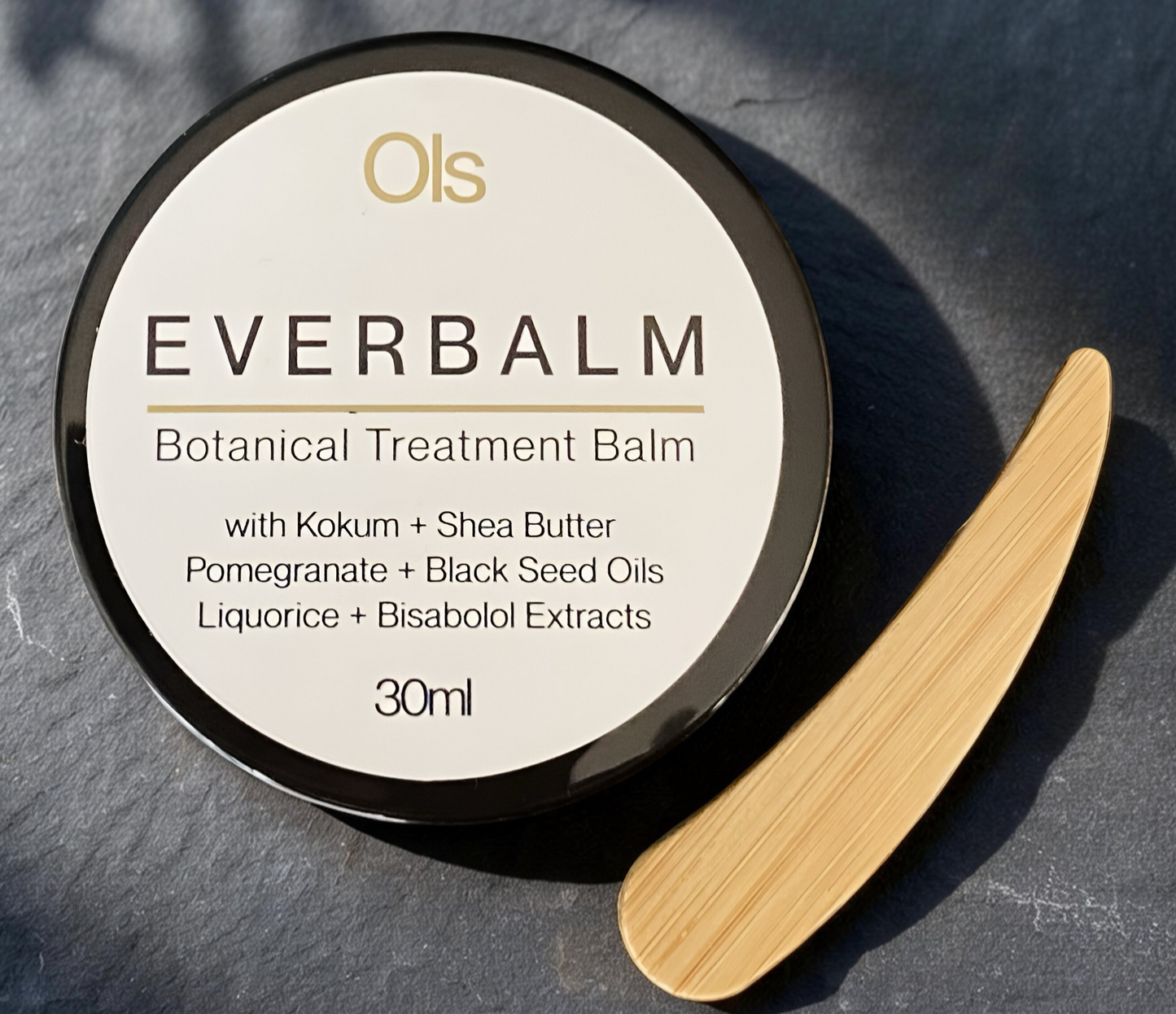 Everbalm - Botanical Treatment Balm - 30ml