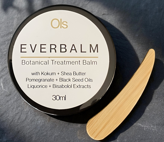 Everbalm - Botanical Treatment Balm - 30ml